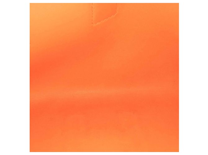 Hermès Naranja Epsom Jige Elan 29 - vista 4