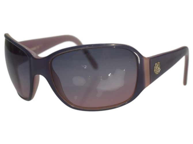Gafas de sol Versus Versace MOD 6022 Moradas Púrpura - vista 2