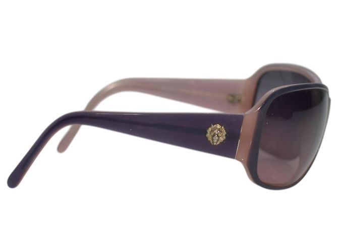 Gafas de sol Versus Versace MOD 6022 Moradas Púrpura - vista 4
