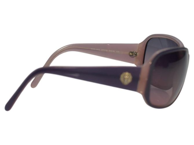 Gafas de sol Versus Versace MOD 6022 Moradas Púrpura - vista 5