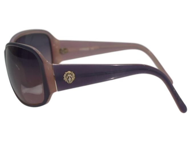 Gafas de sol Versus Versace MOD 6022 Moradas Púrpura - vista 6