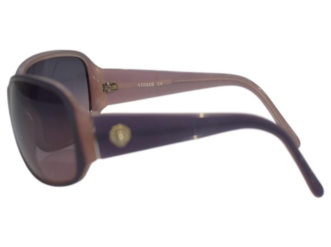 Gafas de sol Versus Versace MOD 6022 Moradas Púrpura - vista 7