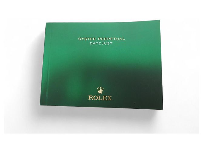 NEUE BOX FÜR ROLEX UHR 39139.08 OYSTER PERPETUAL KARTENHALTER UHRBOX - Ansicht 12