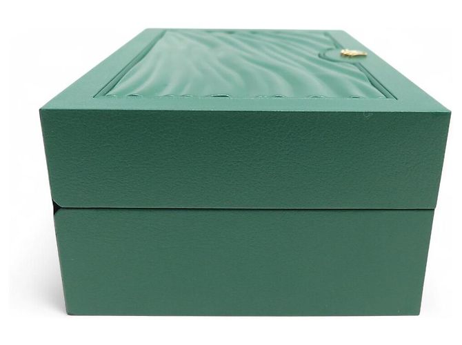 NEUE BOX FÜR ROLEX UHR 39139.08 OYSTER PERPETUAL KARTENHALTER UHRBOX - Ansicht 3