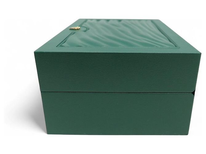 NEUE BOX FÜR ROLEX UHR 39139.08 OYSTER PERPETUAL KARTENHALTER UHRBOX - Ansicht 5