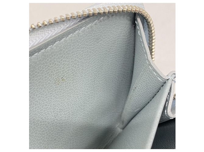 Cartera Lou Monogram Coussin Louis Vuitton Azul - vista 7
