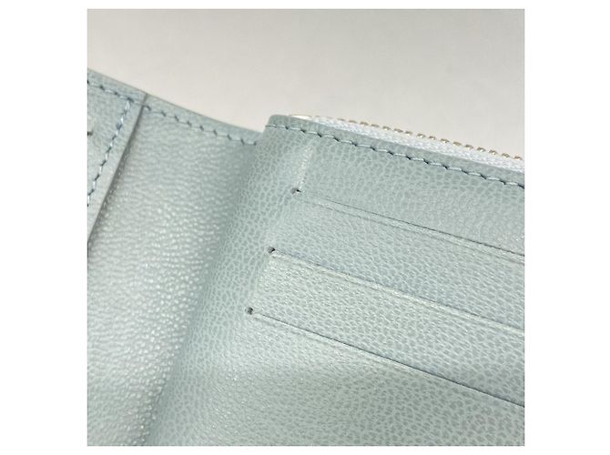 Cartera Lou Monogram Coussin Louis Vuitton Azul - vista 9