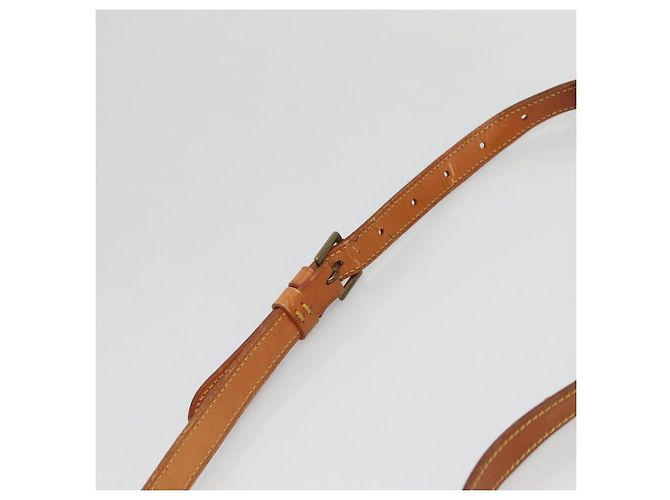 LOUIS VUITTON Borsa a Spalla Monogram Saint Cloud GM M51242 LV Auth ep10839 Monogramma - vista 8