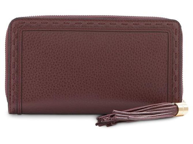 Premier Flirt Portefeuille Lancel - vue 2