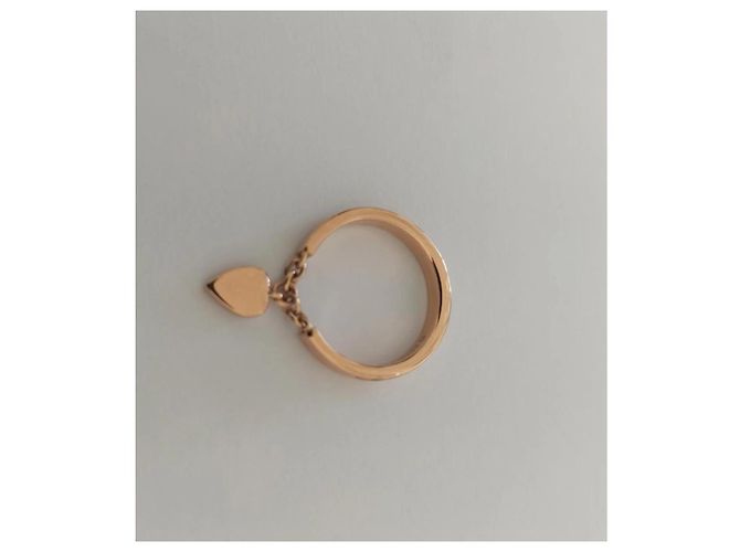 Cartier Love Ring 18k Roségold Größe 48 Pink - Ansicht 8