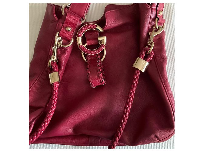 Gucci Edizione limitata Europa Bordò - vista 2