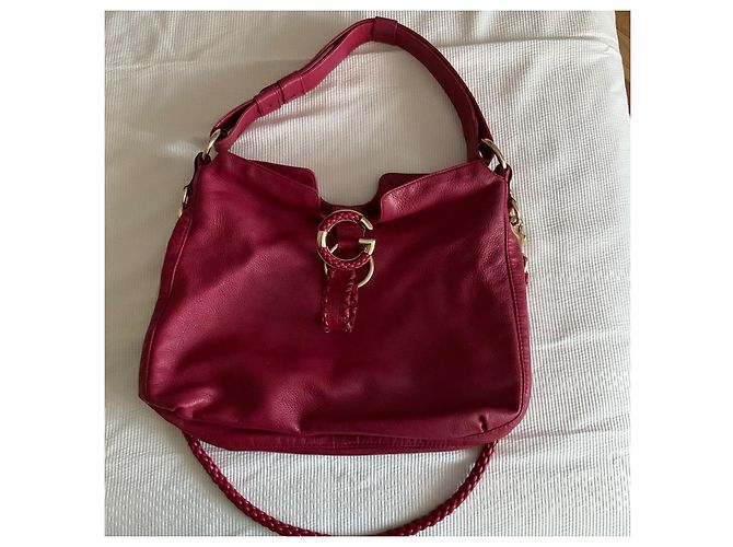 Gucci Edizione limitata Europa Bordò - vista 3