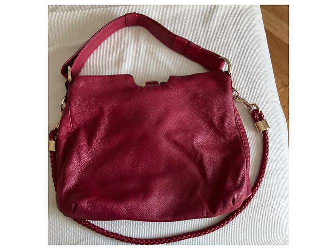 Gucci Edizione limitata Europa Bordò - vista 5