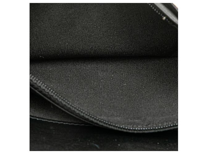 Cartera Larga Boy de Chanel Negro - vista 8