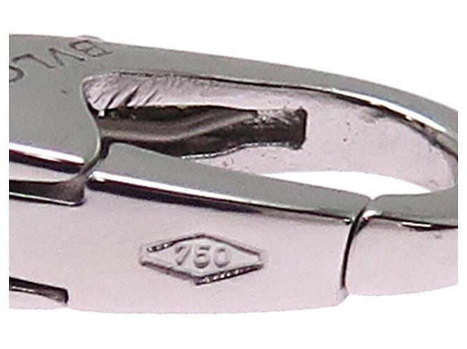 Bulgari Bracciale Donna Bvlgari SM Diva Dream Work Argento - vista 5
