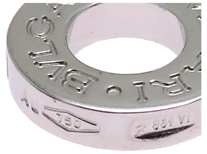 Bulgari Bracciale Donna Bvlgari SM Diva Dream Work Argento - vista 7