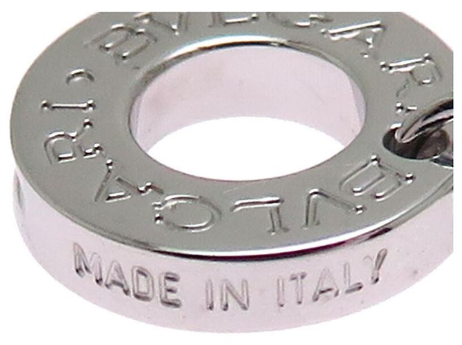 Bulgari Bracciale Donna Bvlgari SM Diva Dream Work Argento - vista 8
