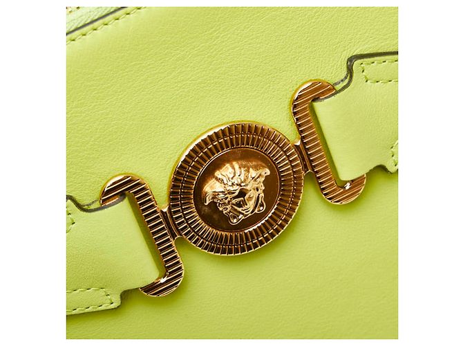 Sac à main Medusa de Versace - vue 9