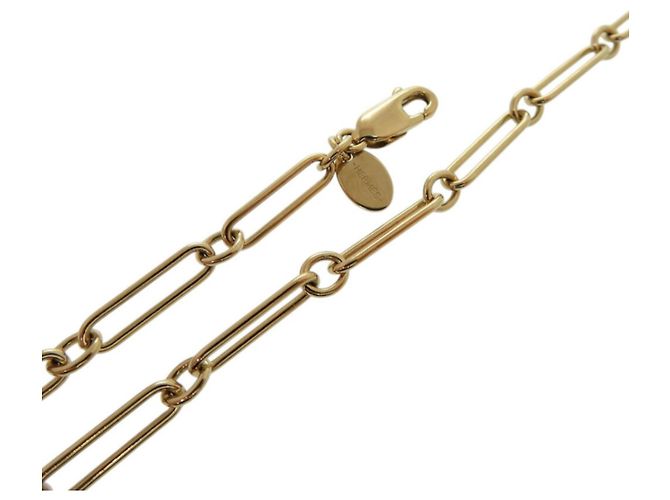 Collar Péndulo Amuleto Kelly Fusion Hermès Púrpura - vista 7