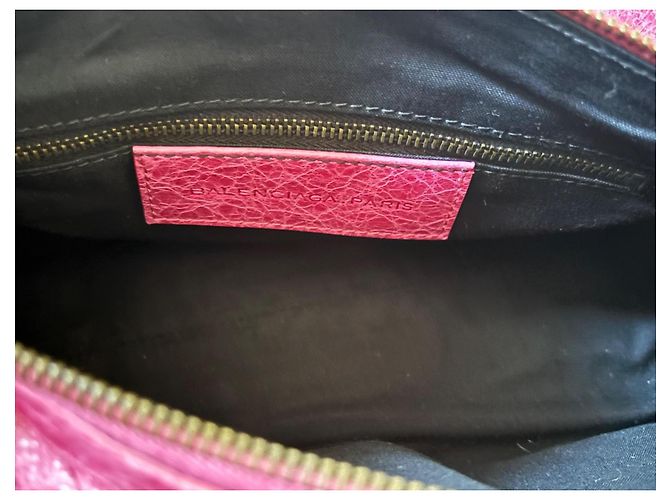 Borsa da viaggio city Balenciaga - vista 9