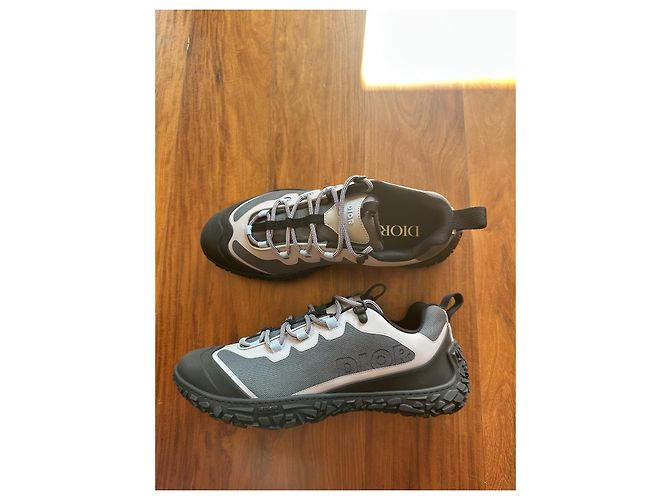 Diorizon Hiking Sneaker Multicolore - vista 2