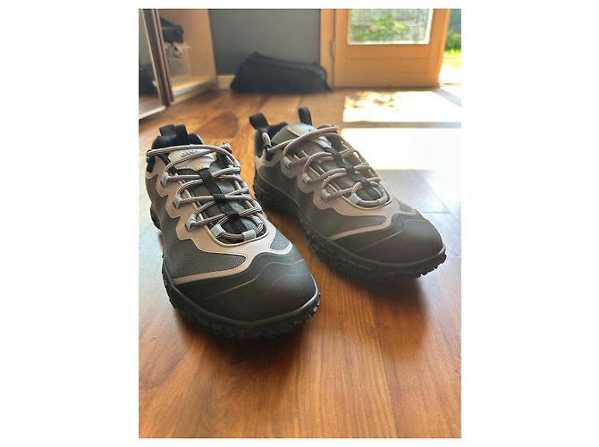 Diorizon Hiking Sneaker Multicolore - vista 3
