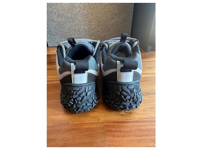 Diorizon Hiking Sneaker Multicolore - vista 4