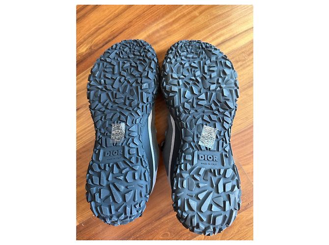 Diorizon Hiking Sneaker Multicolore - vista 5