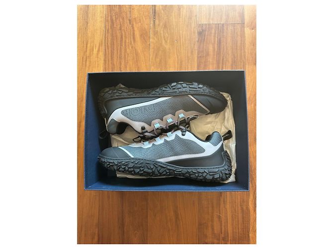 Diorizon Hiking Sneaker Multicolore - vista 8