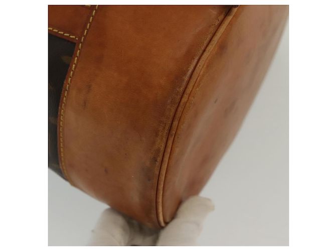 LOUIS VUITTON Borsa a Spalla Monogram Randonnee GM M42244 LV Auth bs29037 Monogramma - vista 14