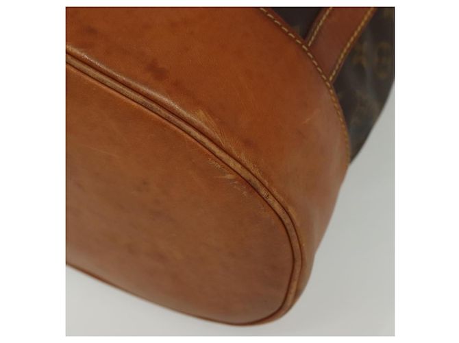 LOUIS VUITTON Borsa a Spalla Monogram Randonnee GM M42244 LV Auth bs29037 Monogramma - vista 15