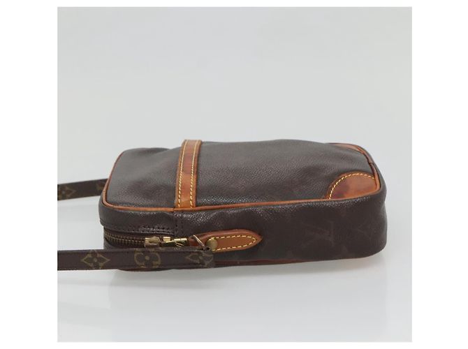 LOUIS VUITTON Borsa a Spalla Monogram Danube M45266 LV Auth 140208 Monogramma - vista 3