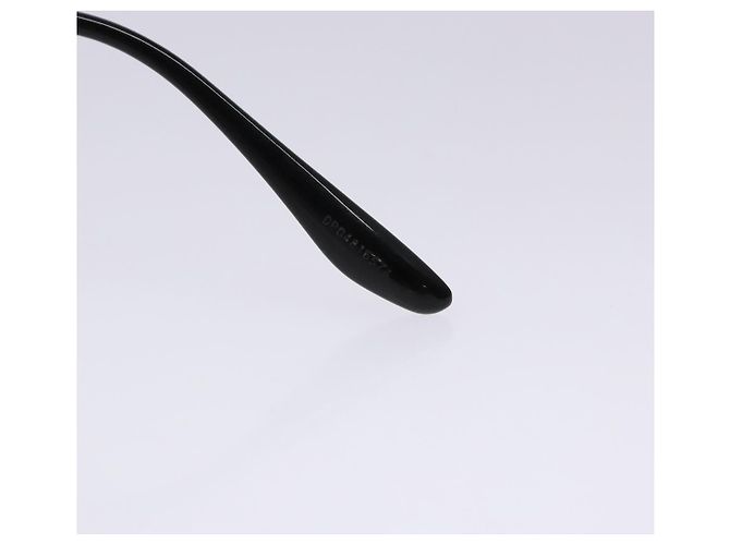 PRADA Sonnenbrille Metall Silber Auth BA5379 - Ansicht 9
