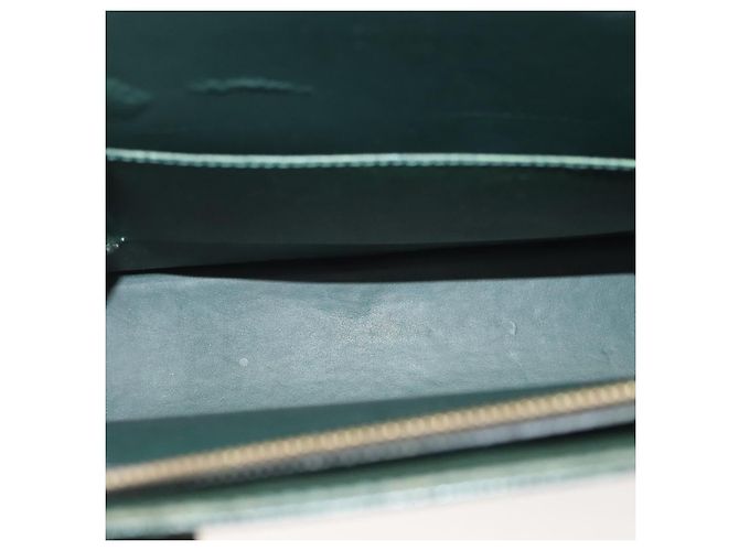 LOUIS VUITTON Taiga Porta Documenti Rozan Borsa Business Épicea M30054 Auth 142217 - vista 11