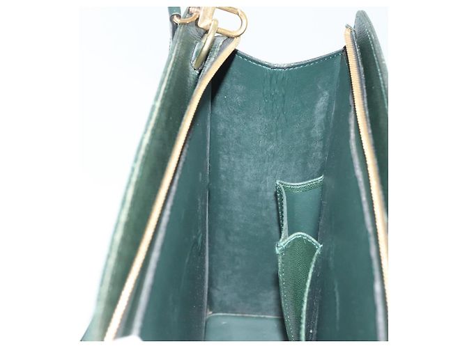 LOUIS VUITTON Taiga Porta Documenti Rozan Borsa Business Épicea M30054 Auth 142217 - vista 22