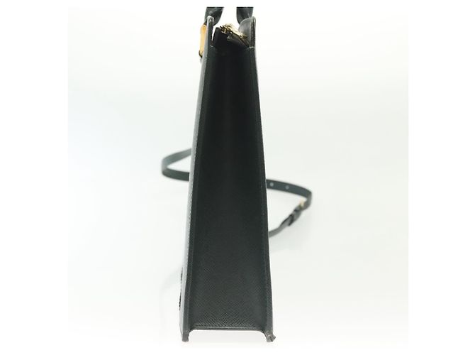 LOUIS VUITTON Taiga Porta Documenti Rozan Borsa Business Épicea M30054 Auth 142217 - vista 3