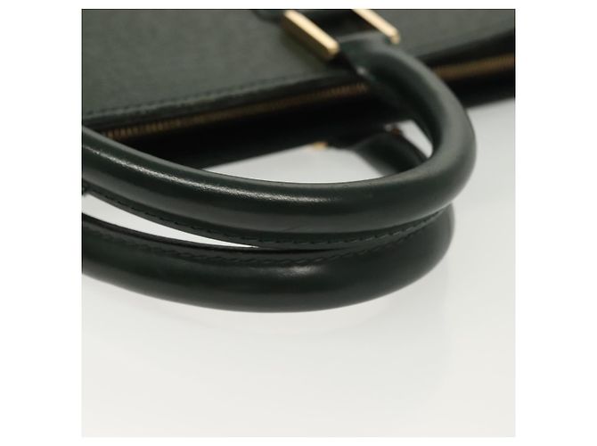 LOUIS VUITTON Taiga Porta Documenti Rozan Borsa Business Épicea M30054 Auth 142217 - vista 7