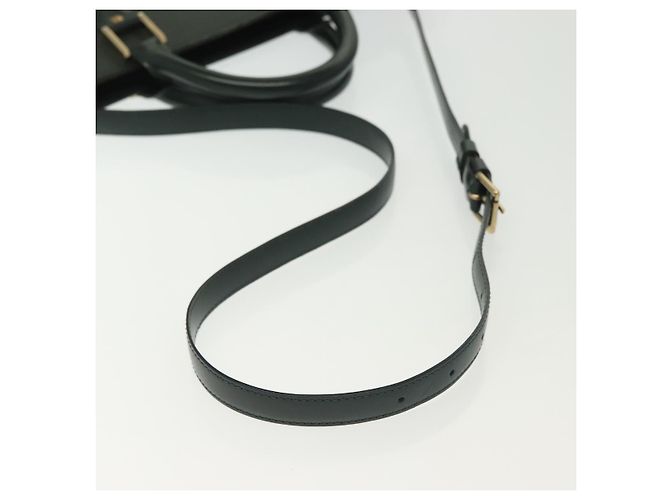 LOUIS VUITTON Taiga Porta Documenti Rozan Borsa Business Épicea M30054 Auth 142217 - vista 8