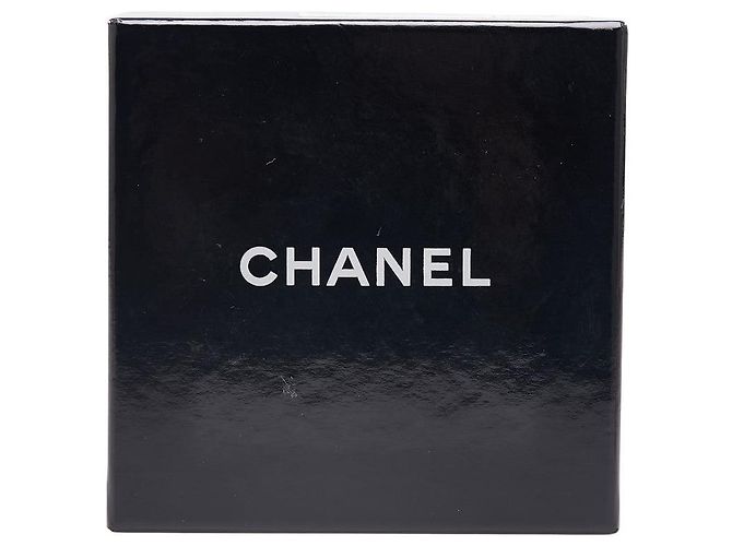 Timeless Pulsera Coco Mark de Chanel Dorado Metálico - vista 5