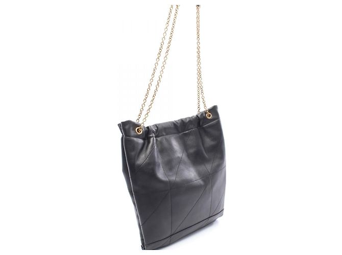 Borsa a Spalla Jamie in Pelle di Agnello Yves Saint Laurent - vista 2