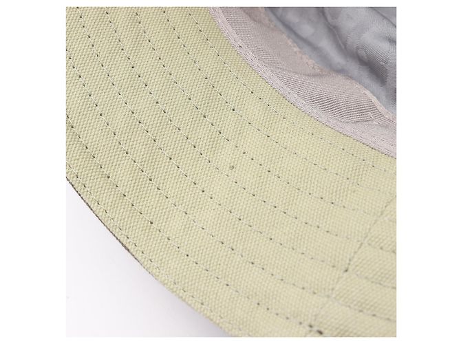 Christian Dior Dior DIOR × TRAVIS SCOTT CACTUS JACK Cotton Bucket Hat - view 6