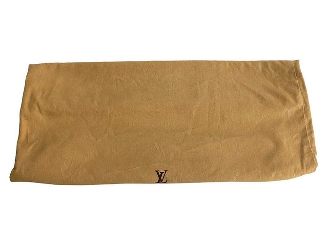 Louis Vuitton Saint Jacques Epi-Leder Tote Bag Braun - view 10