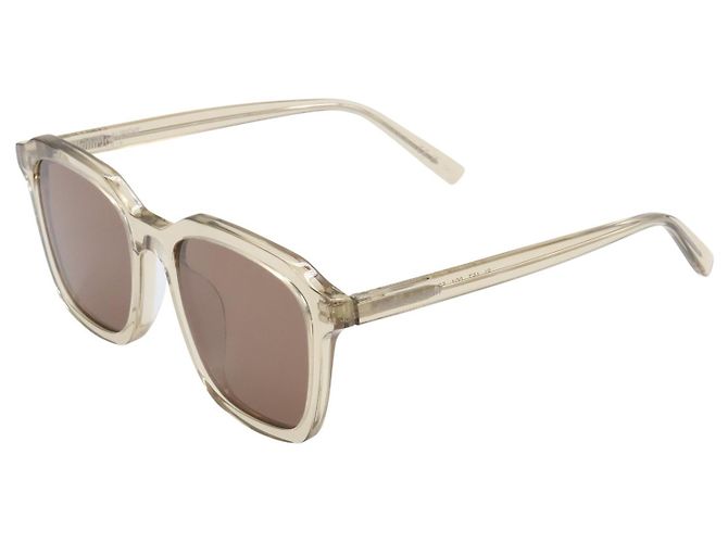 Yves Saint Laurent Saint Laurent SL457-004 Sunglasses - view 2