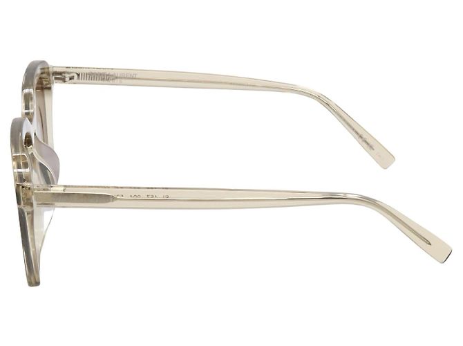 Yves Saint Laurent Saint Laurent SL457-004 Sunglasses - view 3