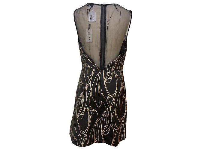 Vestido Milly - vista 2