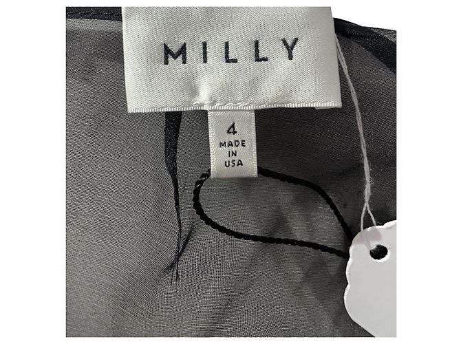 Vestido Milly - vista 3
