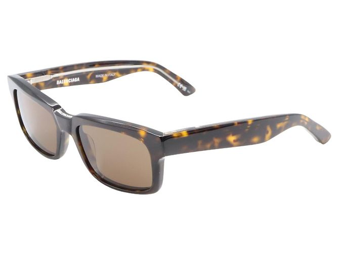 Everyday Balenciaga BB0345S-002 Sunglasses - view 2