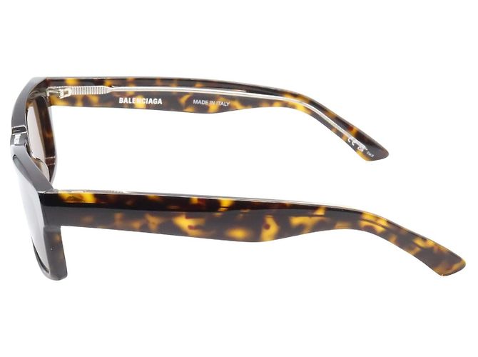 Everyday Balenciaga BB0345S-002 Sunglasses - view 3