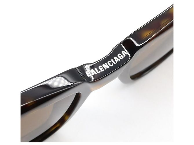 Everyday Balenciaga BB0345S-002 Sunglasses - view 6