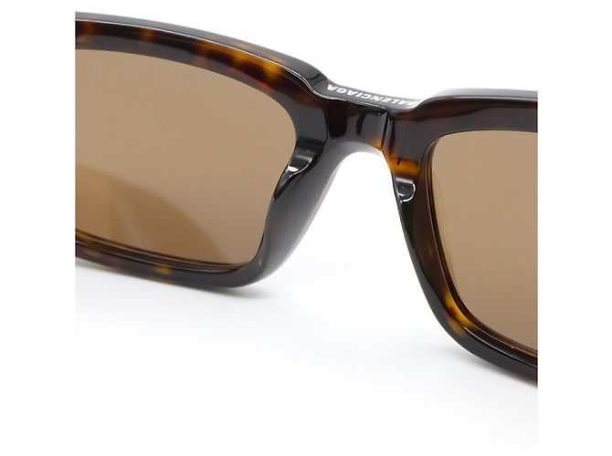 Everyday Balenciaga BB0345S-002 Sunglasses - view 7